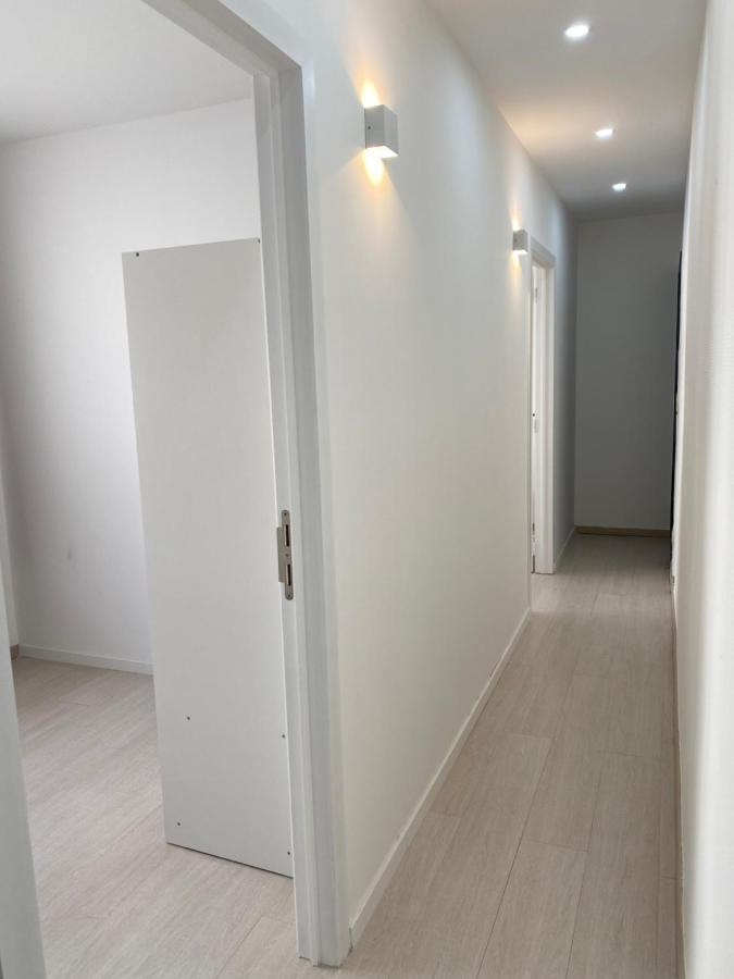 Apartments Bex. 안트베르펜 외부 사진